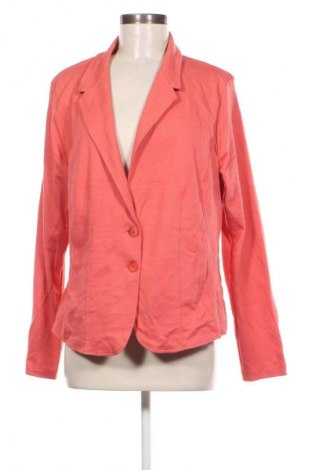 Damen Blazer Zero, Größe M, Farbe Rosa, Preis 24,49 €