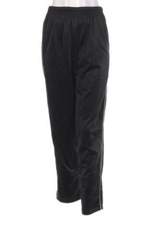 Pantaloni trening de femei, Mărime M, Culoare Negru, Preț 27,99 Lei