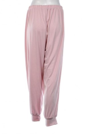 Damen Sporthose, Größe 3XL, Farbe Rosa, Preis € 9,49