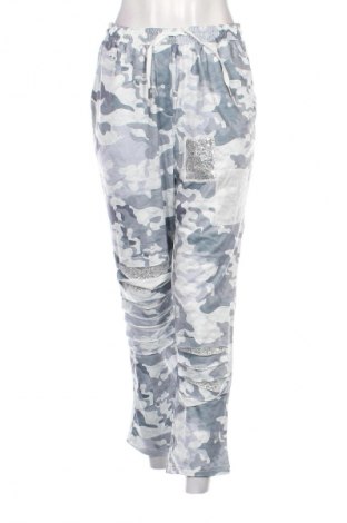 Pantaloni trening de femei, Mărime M, Culoare Multicolor, Preț 38,99 Lei