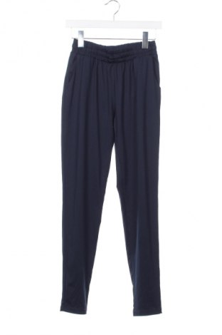 Pantaloni trening de femei, Mărime XS, Culoare Albastru, Preț 95,99 Lei