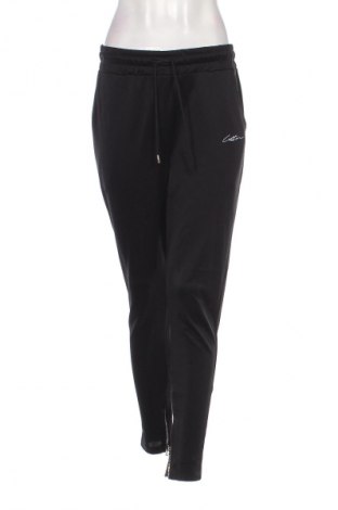 Pantaloni trening de femei, Mărime M, Culoare Negru, Preț 43,99 Lei