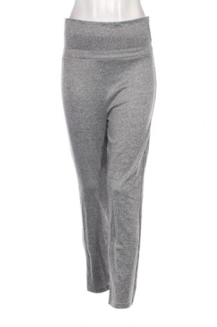 Damen Sporthose, Größe L, Farbe Grau, Preis 9,49 €