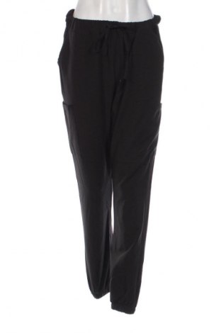 Pantaloni trening de femei, Mărime M, Culoare Negru, Preț 52,99 Lei