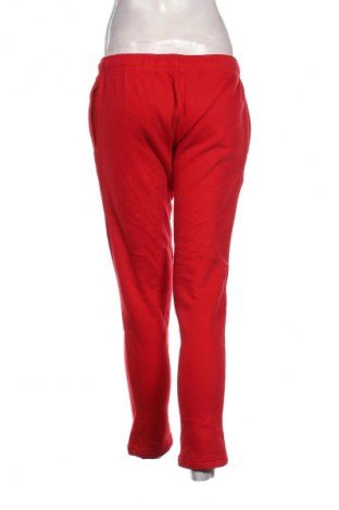 Damen Sporthose, Größe L, Farbe Rot, Preis 7,49 €