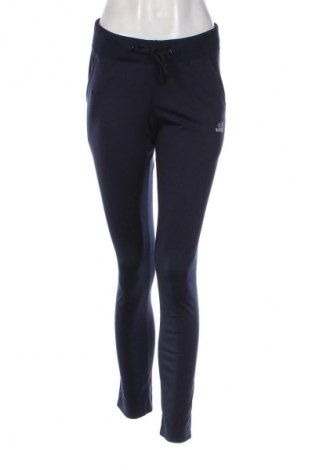 Damen Sporthose, Größe M, Farbe Blau, Preis € 8,49