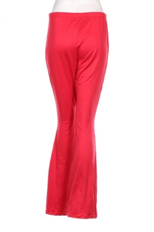 Damen Sporthose, Größe L, Farbe Rot, Preis 10,49 €