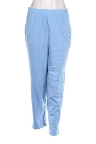 Damen Sporthose, Größe L, Farbe Blau, Preis € 4,99