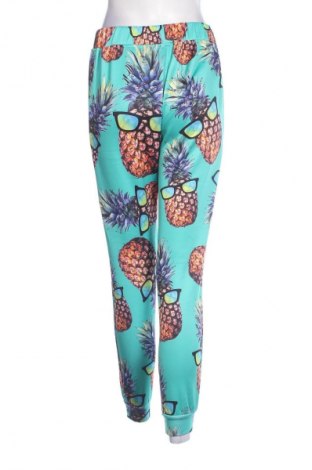 Pantaloni trening de femei, Mărime S, Culoare Multicolor, Preț 38,99 Lei