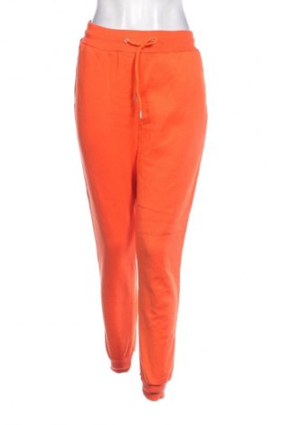 Damen Sporthose, Größe M, Farbe Orange, Preis 11,49 €