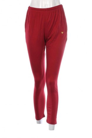 Damen Sporthose, Größe M, Farbe Rot, Preis 9,49 €