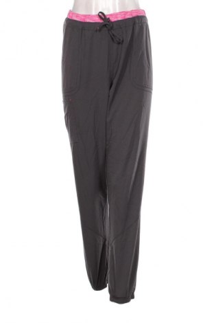 Pantaloni trening de femei, Mărime XL, Culoare Gri, Preț 24,99 Lei