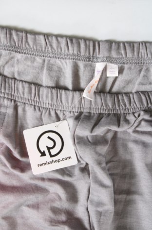 Damen Sporthose, Größe L, Farbe Grau, Preis € 11,49