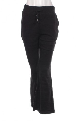 Pantaloni trening de femei, Mărime M, Culoare Negru, Preț 52,99 Lei