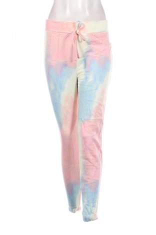 Pantaloni trening de femei, Mărime M, Culoare Multicolor, Preț 52,99 Lei