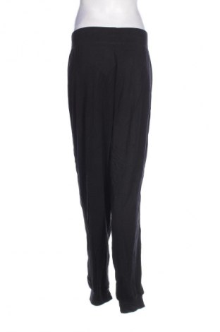 Pantaloni trening de femei, Mărime 3XL, Culoare Negru, Preț 95,99 Lei