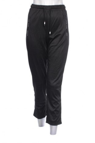 Pantaloni trening de femei, Mărime XL, Culoare Negru, Preț 41,99 Lei