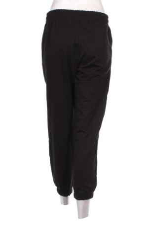 Pantaloni trening de femei, Mărime M, Culoare Negru, Preț 40,99 Lei