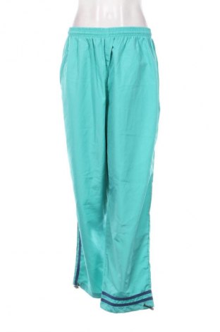 Damen Sporthose, Größe XXL, Farbe Blau, Preis 10,49 €