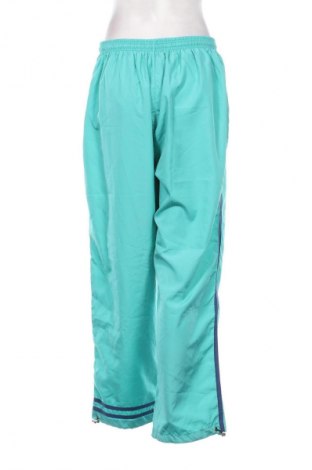 Damen Sporthose, Größe XXL, Farbe Blau, Preis 10,49 €