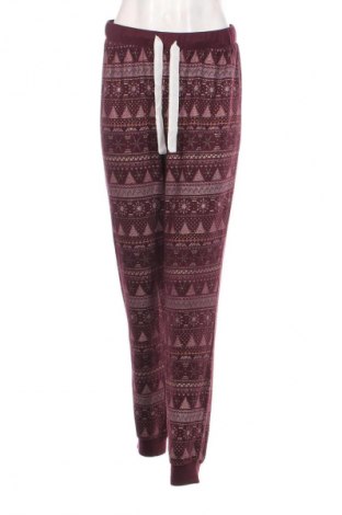 Pantaloni trening de femei, Mărime S, Culoare Multicolor, Preț 38,99 Lei