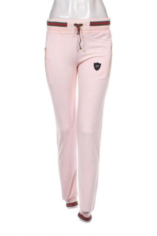 Damen Sporthose, Größe S, Farbe Rosa, Preis 8,49 €