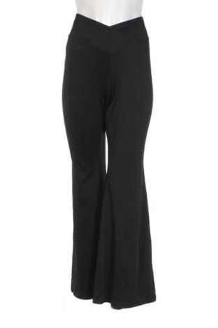 Pantaloni trening de femei, Mărime XL, Culoare Negru, Preț 48,99 Lei