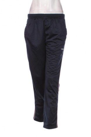 Pantaloni trening de femei, Mărime M, Culoare Albastru, Preț 38,99 Lei