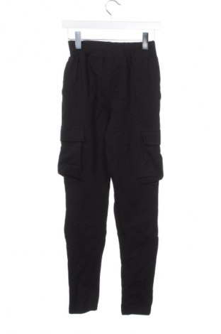 Pantaloni trening de femei, Mărime XS, Culoare Negru, Preț 76,99 Lei