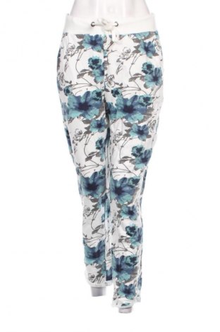 Pantaloni trening de femei, Mărime L, Culoare Multicolor, Preț 95,99 Lei