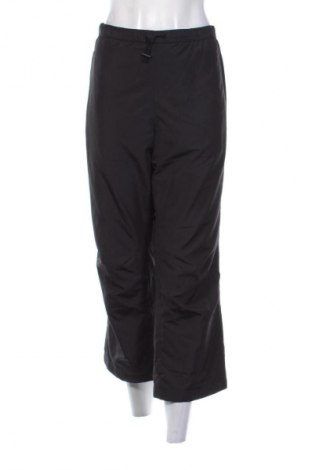 Pantaloni trening de femei, Mărime L, Culoare Negru, Preț 95,99 Lei