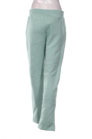 Pantaloni trening de femei, Mărime S, Culoare Verde, Preț 38,99 Lei