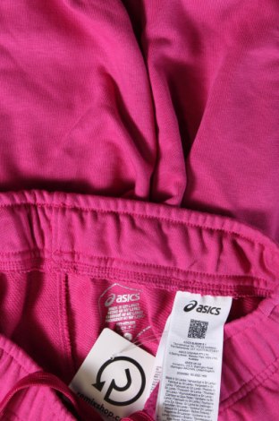 Damen Sporthose ASICS, Größe S, Farbe Rosa, Preis € 12,99