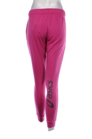 Damen Sporthose ASICS, Größe S, Farbe Rosa, Preis € 12,99