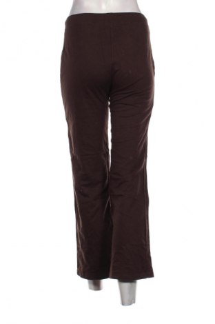 Pantaloni trening de femei Active, Mărime XS, Culoare Maro, Preț 52,99 Lei