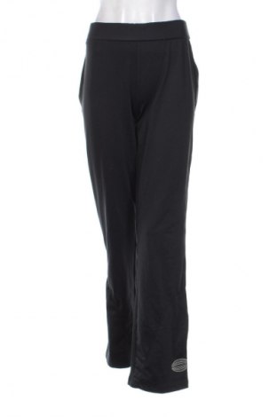 Pantaloni trening de femei Active By Tchibo, Mărime M, Culoare Gri, Preț 33,99 Lei