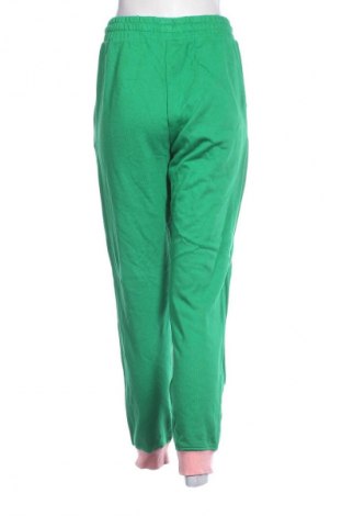 Pantaloni trening de femei Adidas, Mărime M, Culoare Verde, Preț 134,99 Lei