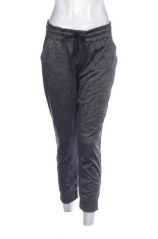 Damen Sporthose Adidas, Größe XL, Farbe Grau, Preis € 27,99