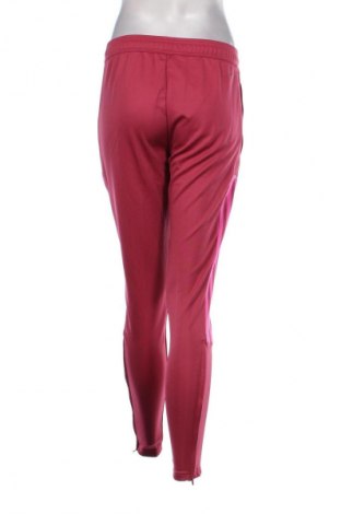 Damen Sporthose Adidas, Größe S, Farbe Rosa, Preis 13,99 €