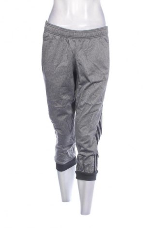 Pantaloni trening de femei Adidas, Mărime S, Culoare Gri, Preț 121,99 Lei