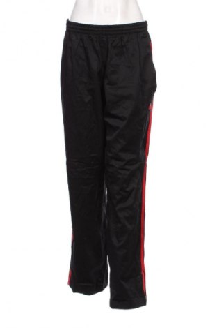 Pantaloni trening de femei Adidas, Mărime XL, Culoare Negru, Preț 128,99 Lei