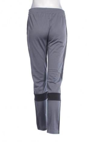 Damen Sporthose Adidas, Größe L, Farbe Grau, Preis 27,99 €