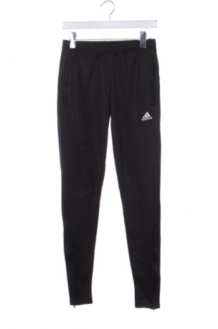 Damen Sporthose Adidas, Größe XS, Farbe Schwarz, Preis € 28,99