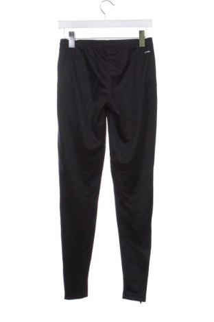 Pantaloni trening de femei Adidas, Mărime XS, Culoare Negru, Preț 114,99 Lei