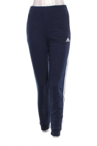 Női sport nadrág Adidas, Méret M, Szín Kék, Ár 8 399 Ft