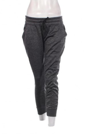 Damen Sporthose Adidas, Größe M, Farbe Grau, Preis 27,99 €