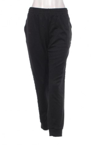 Pantaloni trening de femei Adidas, Mărime XL, Culoare Negru, Preț 121,99 Lei