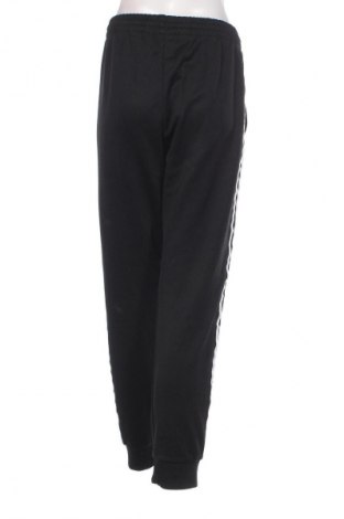 Damen Sporthose Adidas, Größe XL, Farbe Schwarz, Preis 27,99 €