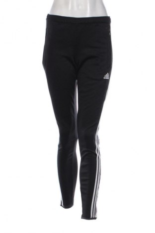 Damen Sporthose Adidas, Größe S, Farbe Schwarz, Preis € 27,99