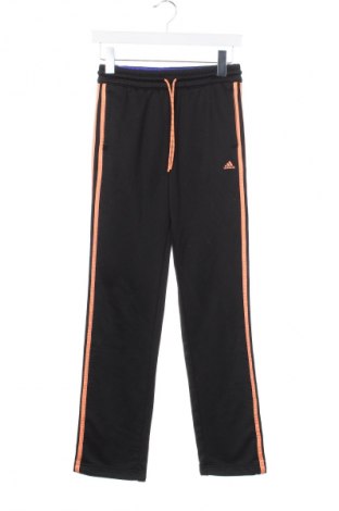 Damskie spodnie sportowe Adidas, Rozmiar XS, Kolor Czarny, Cena 63,99 zł